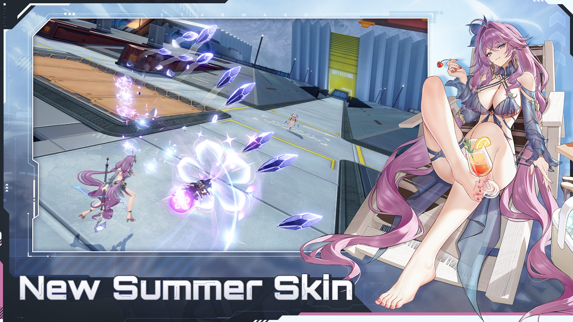 Starward screenshot 2