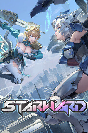 Starward - Steam Pre-Owned Account Lowest Price Starting at ✓ Change Email ✓ Worldwide ✓ 30-Day Warranty ✓ Instant Delivery