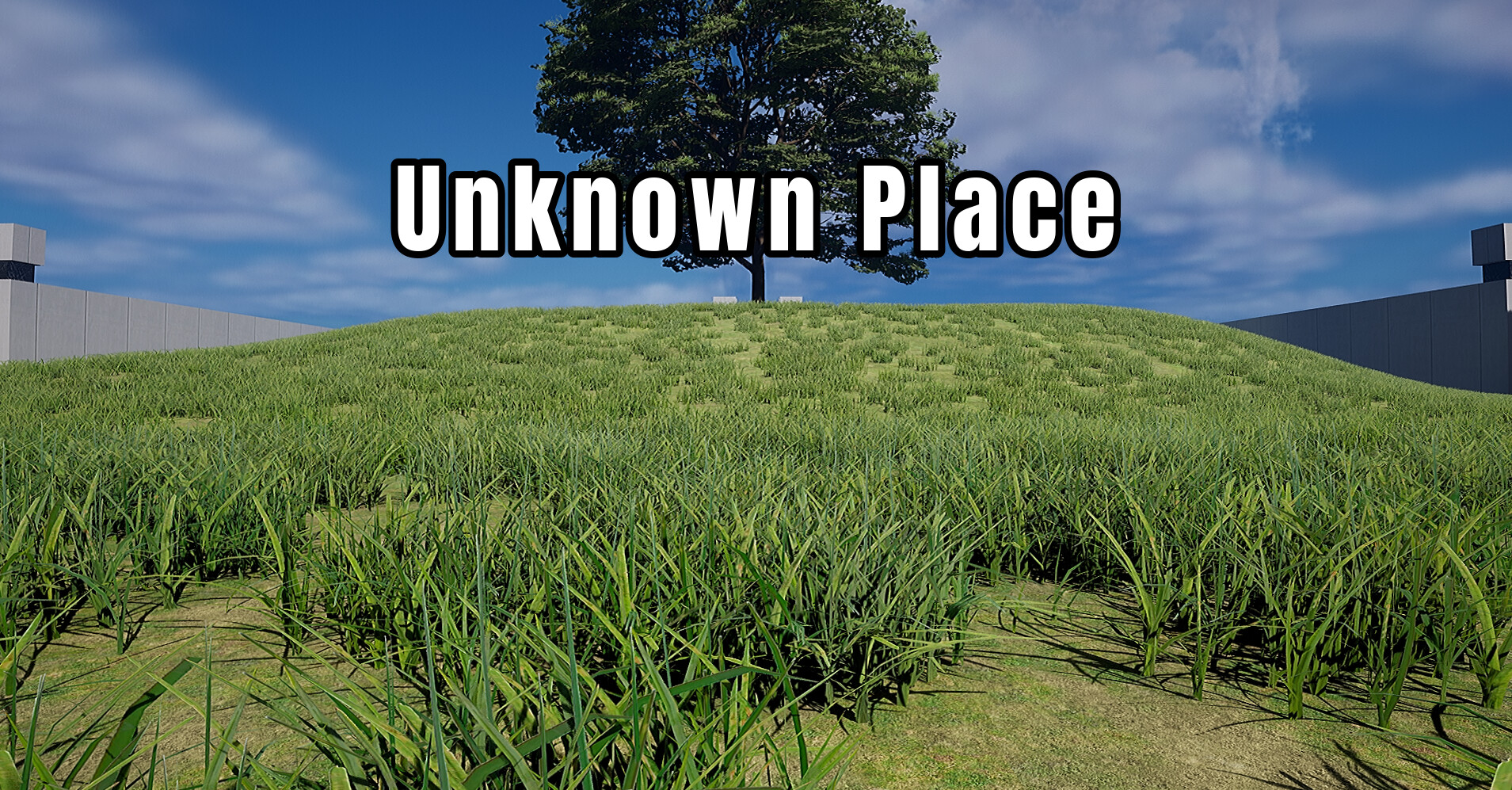 Unknown place Featured Screenshot #1