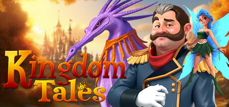 kingdom tales: dragons & us vertical card thumbnail