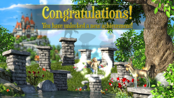 Kingdom Tales screenshot 5