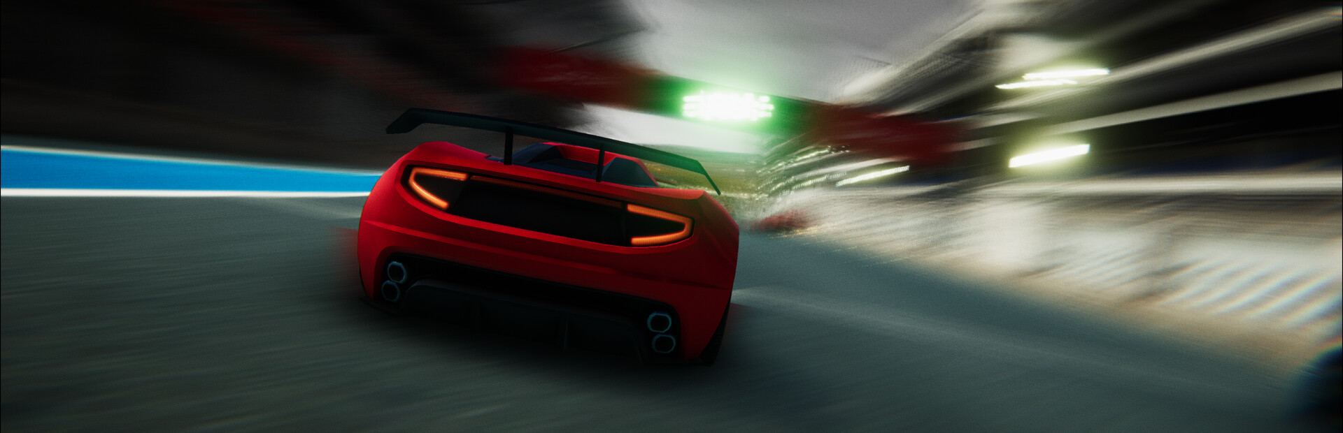 Final Apex