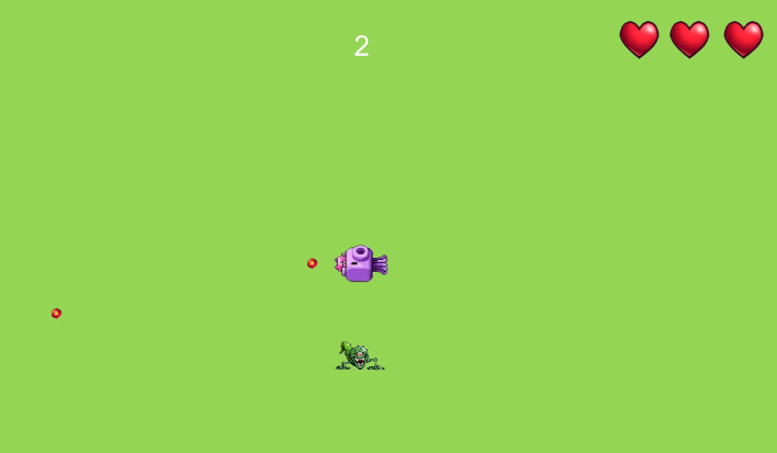 Death ring Featured Screenshot #1