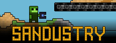 Sandustry small capsule, true size