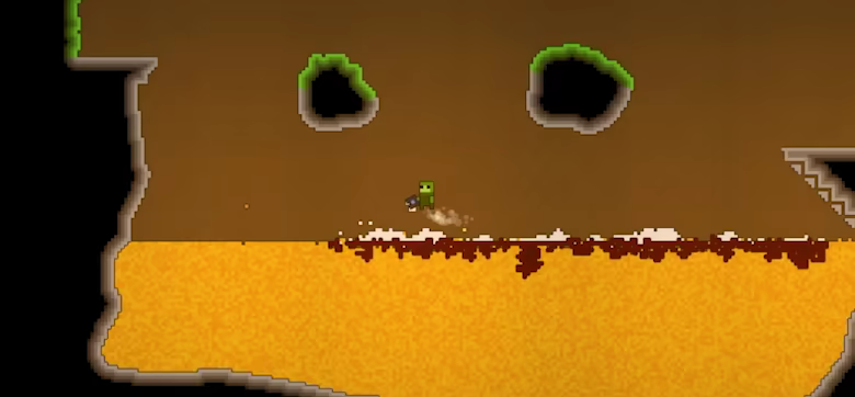 Sandustry video 3