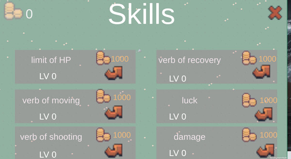 Farmer and Zombie screenshot 5