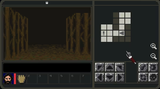 Magic Cauldron - Dungeons video 1
