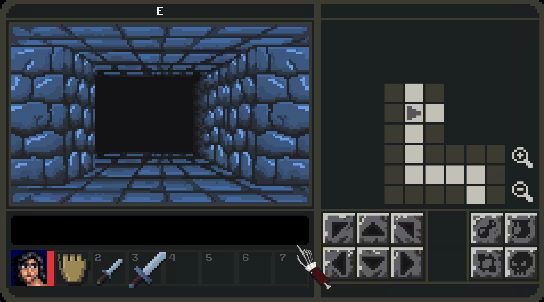 Magic Cauldron - Dungeons video 2