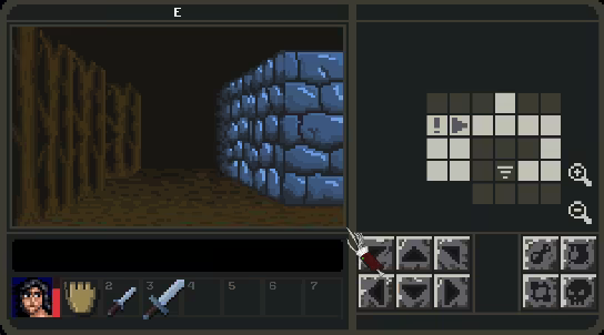 Magic Cauldron - Dungeons video 3