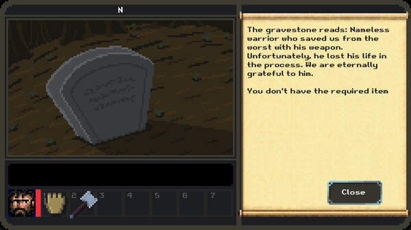 Magic Cauldron - Dungeons.