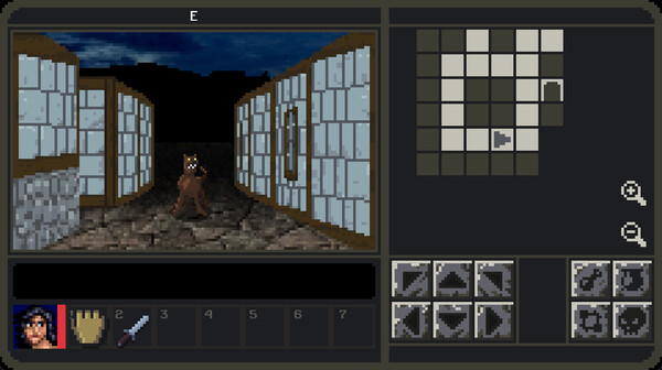 Magic Cauldron - Dungeons screenshot 1