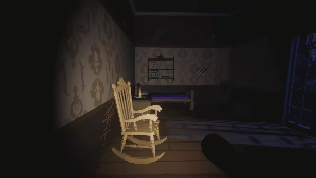 The Demon's Exorcism video 2