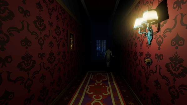 The Demon's Exorcism.