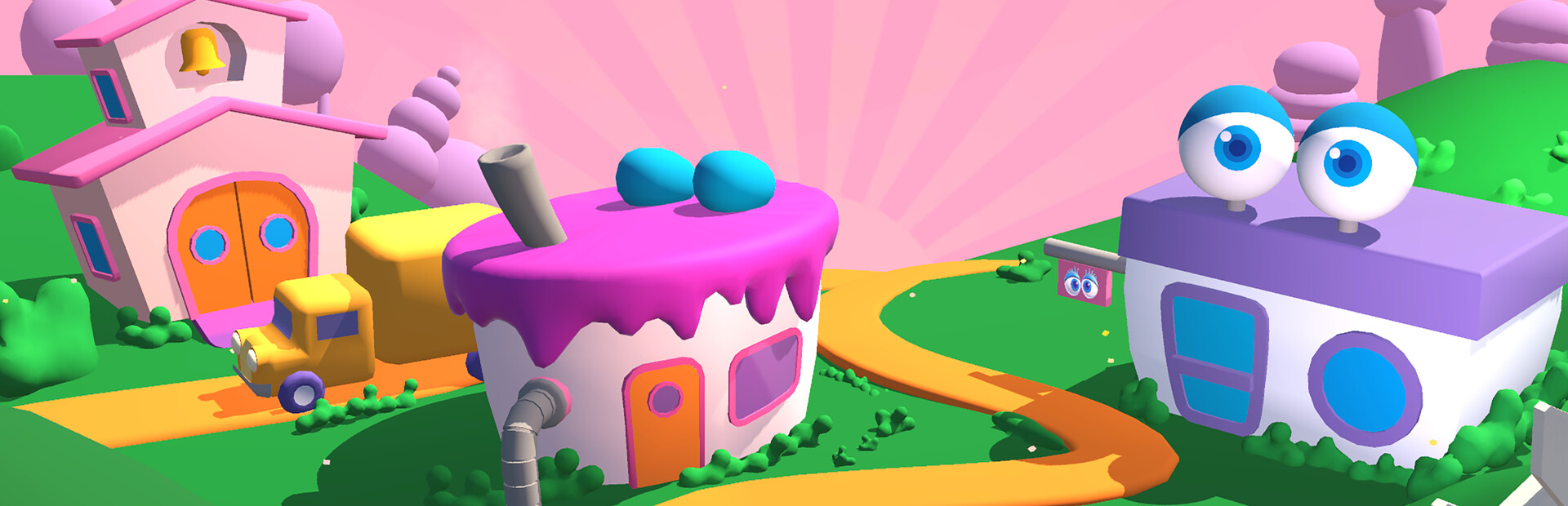 Purble Place 3D