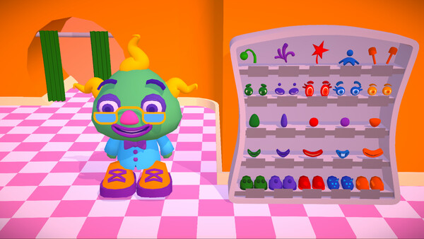 Purble Place 3D screenshot 5