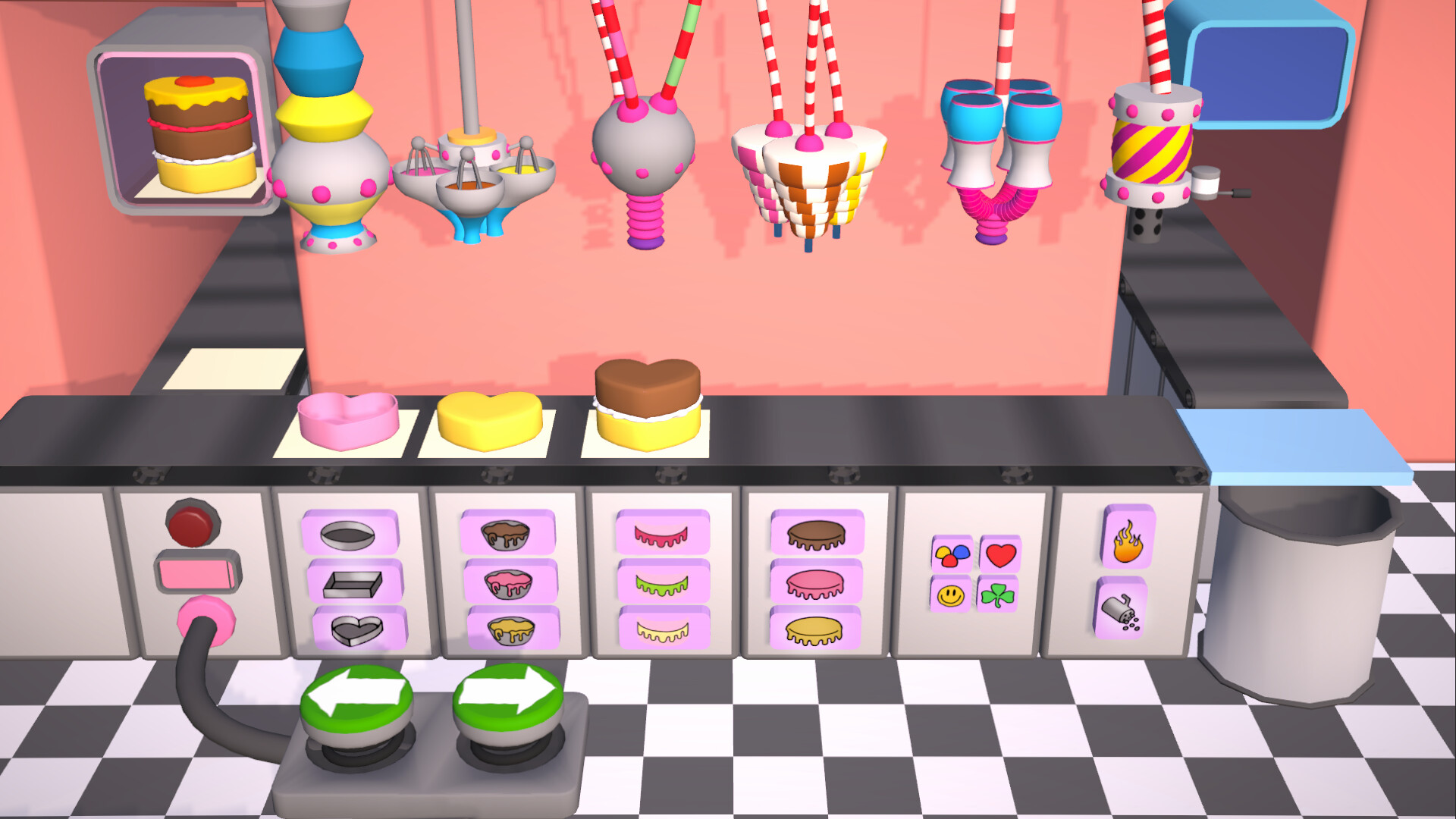Purble Place 3D screenshot #2