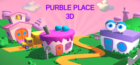 Purble Place 3D game thumbnail