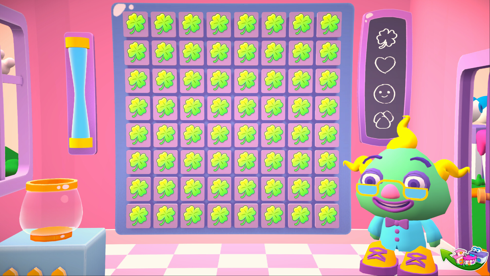 Purble Place 3D screenshot #3