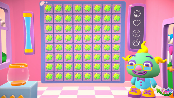 Purble Place 3D screenshot 3