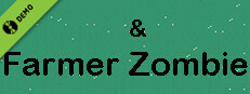 Farmer and Zombie Demo game capsule image