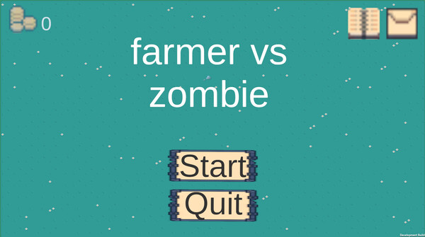 Farmer and Zombie Demo screenshot 4