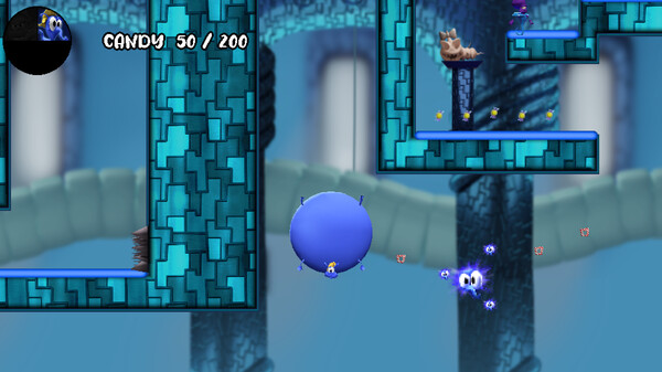 Shape Shift Shawn Episode 2: Fugitive from the Future screenshot 5