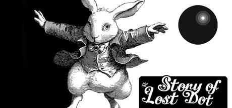 Story of the Lost Dot