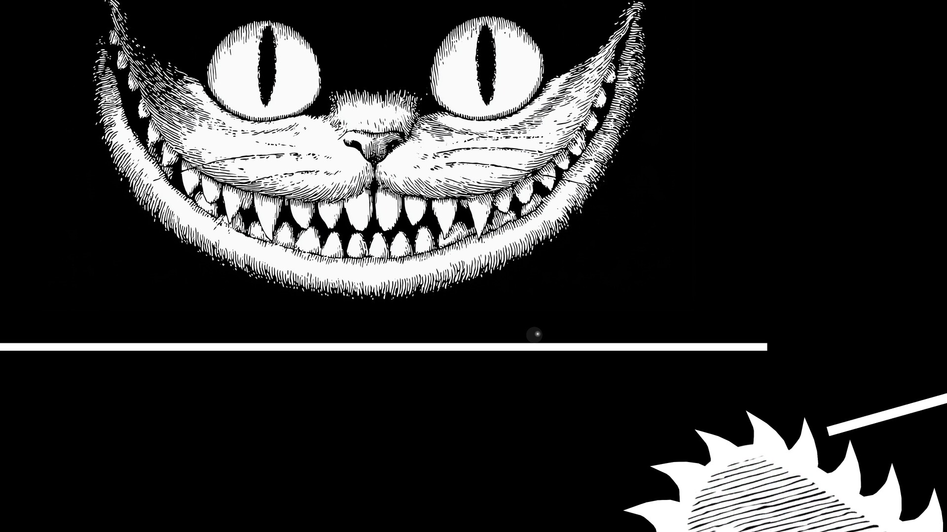 Story of the Lost Dot screenshot #3