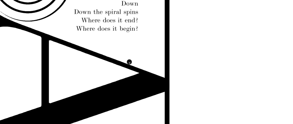 Story of the Lost Dot video 3