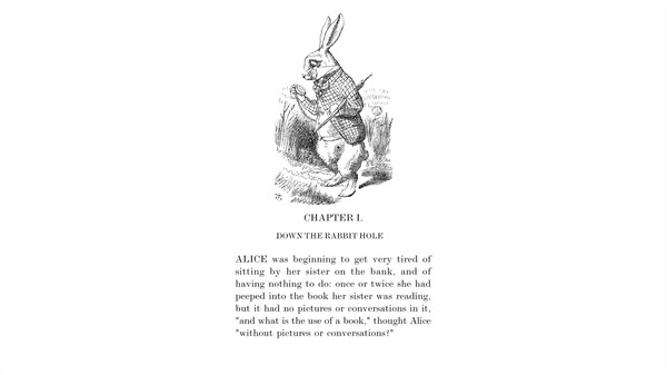 Story of the Lost Dot screenshot 1