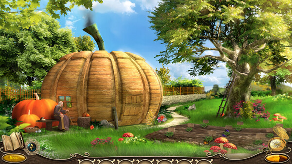 Curse of Dragon Mountains 2: The Lair screenshot 6