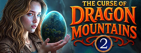Curse of Dragon Mountains 2: The Lair cover art