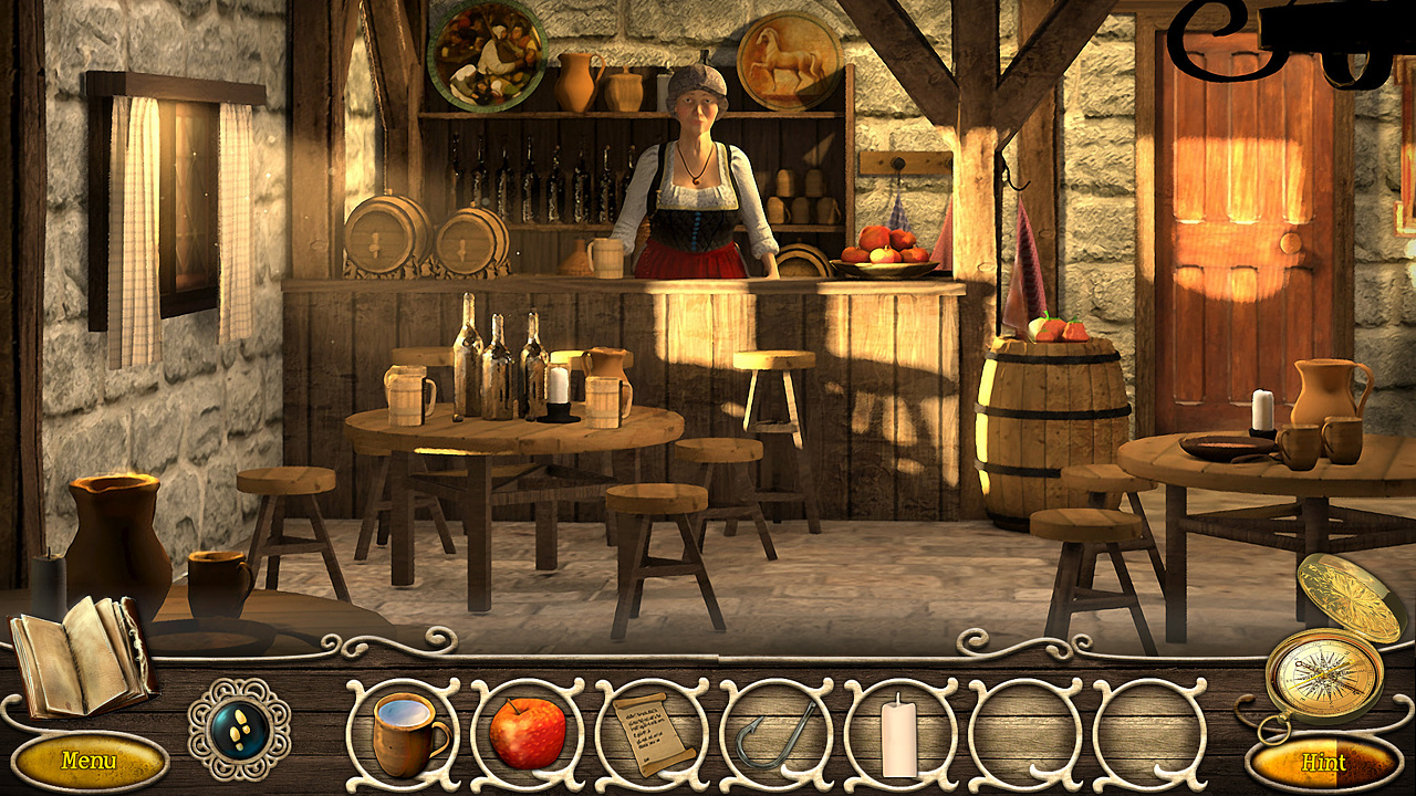 Tales From The Dragon Mountain 2: The Lair screenshot #7