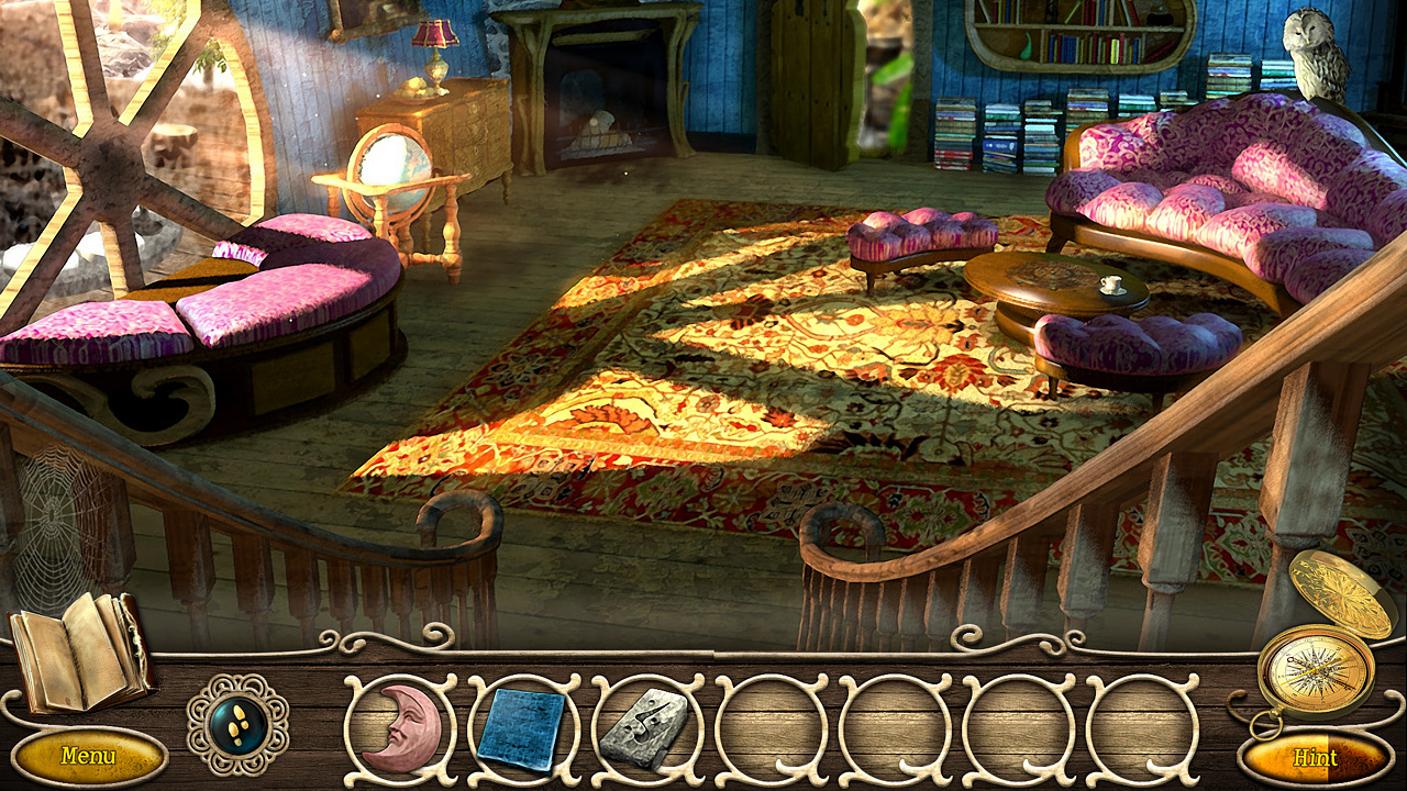 Tales From The Dragon Mountain 2: The Lair screenshot #6