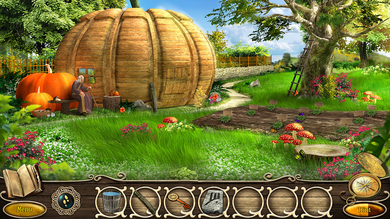 Tales From The Dragon Mountain 2: The Lair screenshot #5