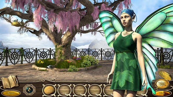 Dragon Tales 2: The Lair screenshot 3