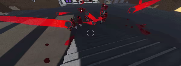 Antishoot video 7