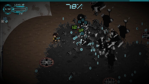 Devastating Fog screenshot 3