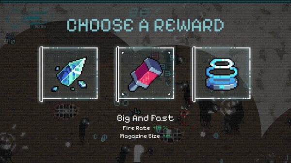 Devastating Fog screenshot 2