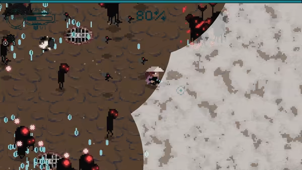 Devastating Fog video 2