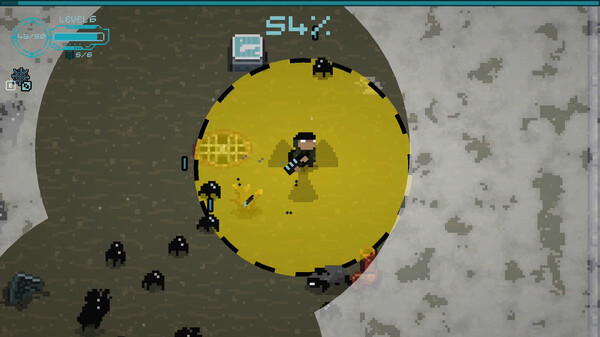 Devastating Fog screenshot 6