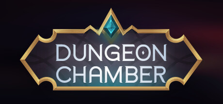 Dungeon Chamber Cover Image