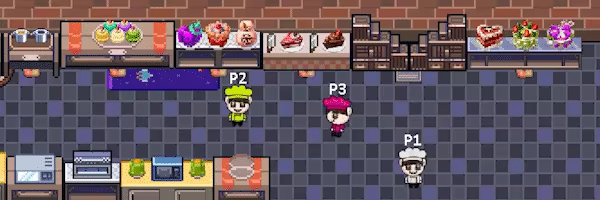 Chefs Together video 4