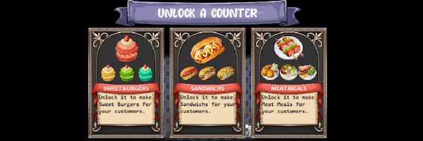 Chefs Together video 6