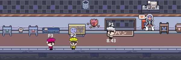 Chefs Together video 5