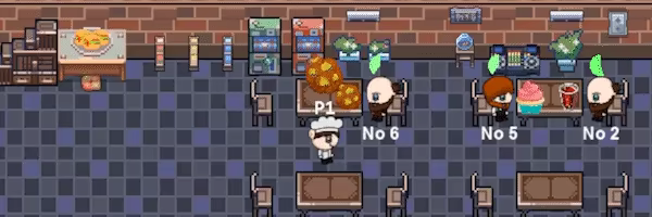Chefs Together video 8