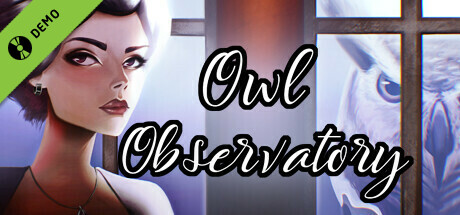 Owl Observatory Demo cover art