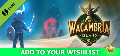 Wacambria Island Demo cover art