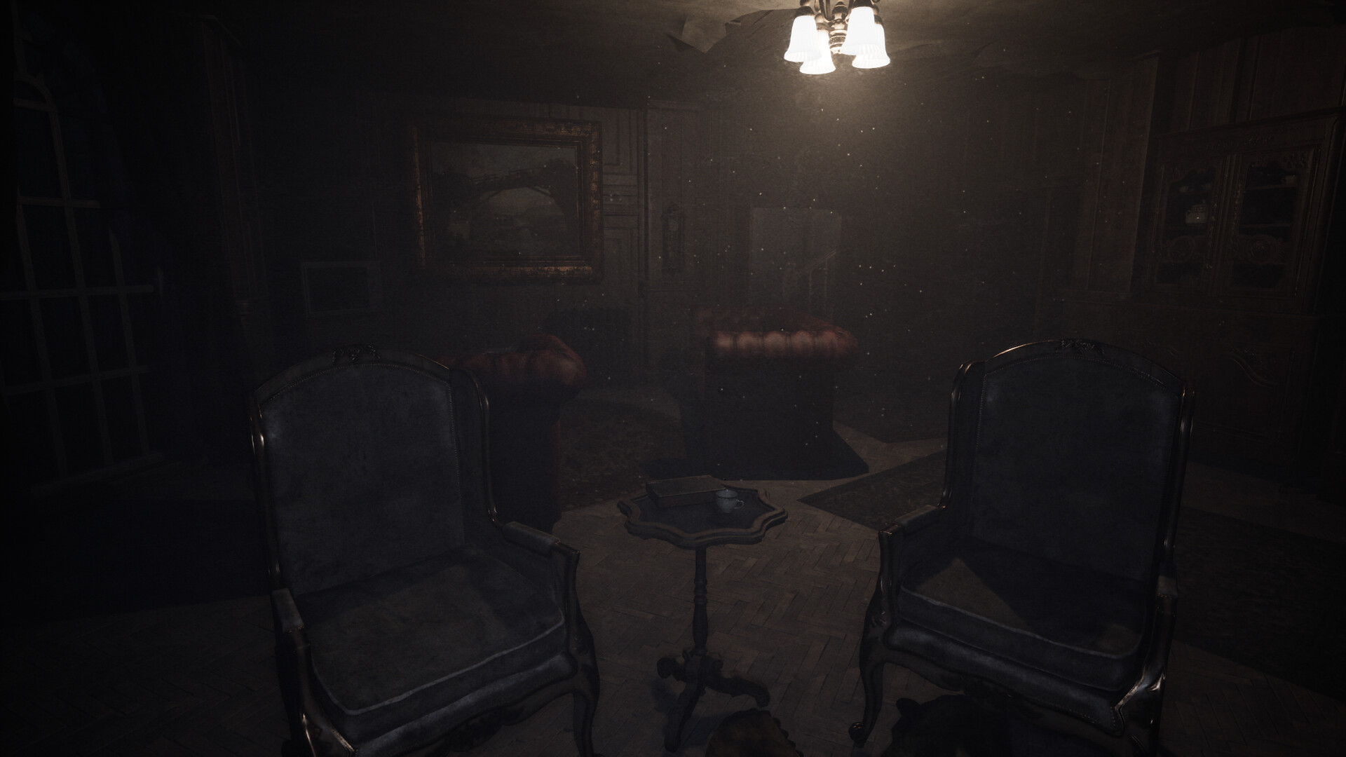 The Other Side screenshot #11