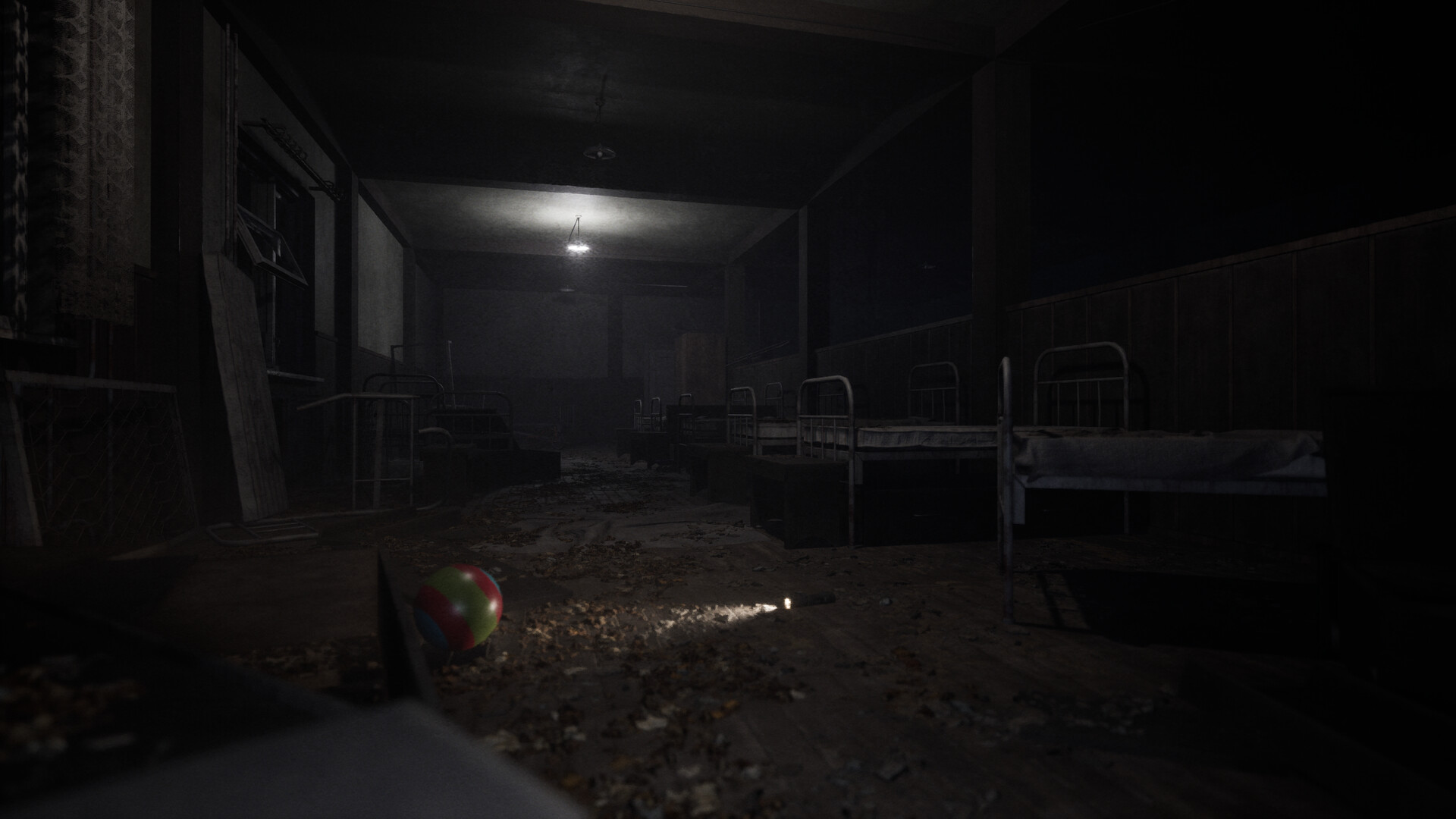 The Other Side screenshot #10